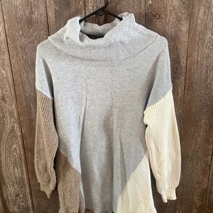 Medium Maurice’s Tunic Sweater
